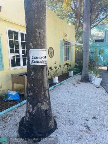 825 W Las Olas Blvd, Fort Lauderdale, FL 33312