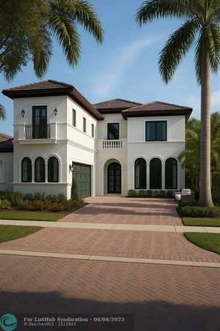 17849 Villa Club Way, Boca Raton, FL 33496