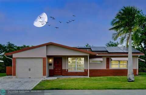6517 NW 58th St, Tamarac, FL 33321