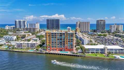 821 N Riverside Dr, Pompano Beach, FL 33062