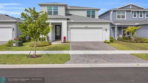 13553 SW Margo Ter, Port Saint Lucie, FL 34987