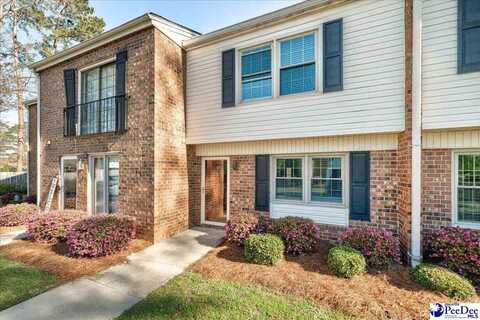 731 Coventry Ln Unit D, Florence, SC 29501
