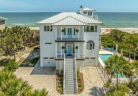 1620 Ivy Way, St. George Island, FL 32328