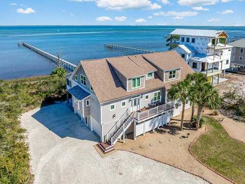 138 Main Sail Ln, Cape San Blas, FL 32456