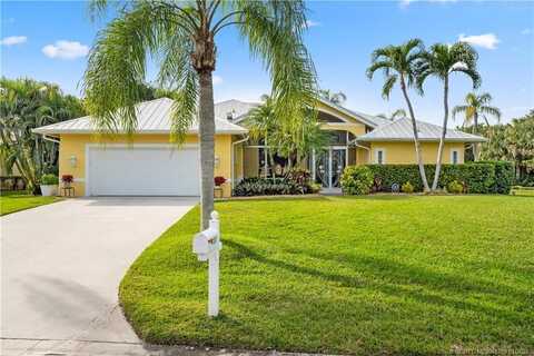 3642 SE Forecastle Court, Stuart, FL 34997