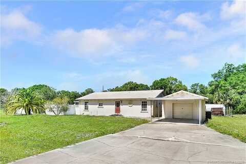 6785 NE 7th Street, Okeechobee, FL 34974