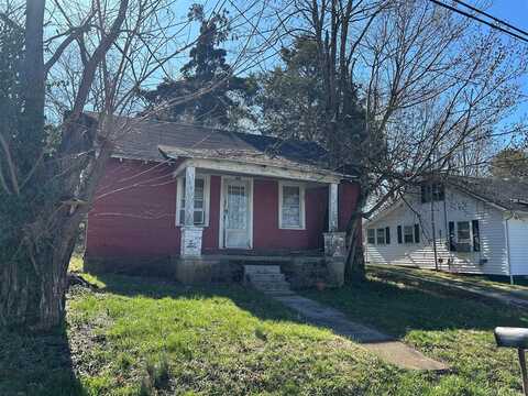 120 Harwood Street, Glasgow, KY 42141