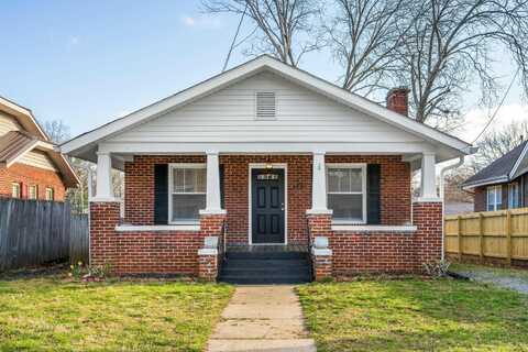 460 8th Street NW, Cleveland, TN 37311