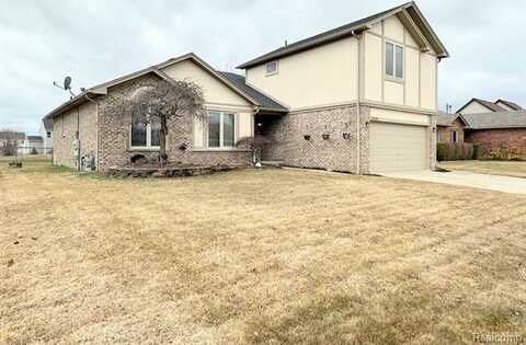 54795 BRADSHAW Drive, New Baltimore, MI 48047