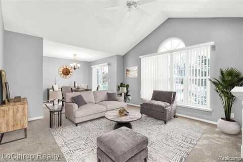 1858 FLAGSTONE Circle, Rochester, MI 48307