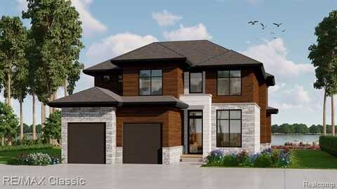 2191 Shankin Drive, Wolverine Lake, MI 48390