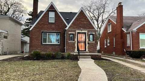 18935 PREVOST Street, Detroit, MI 48235