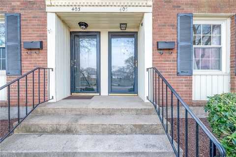 405 Bridge Street, Hampton, VA 23669