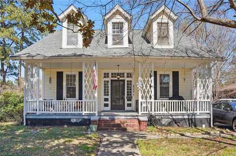 4506 King Street, Portsmouth, VA 23707