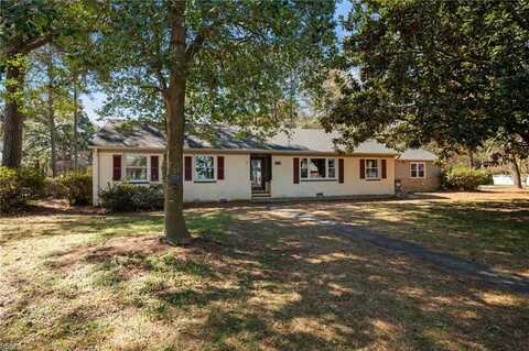 4646 River Shore Road, Portsmouth, VA 23703