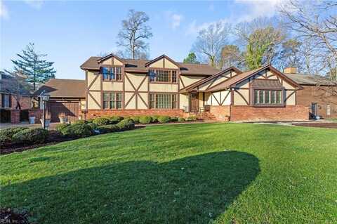 54 Settlers Road, Newport News, VA 23606