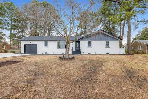 4252 Raleigh Road, Chesapeake, VA 23321