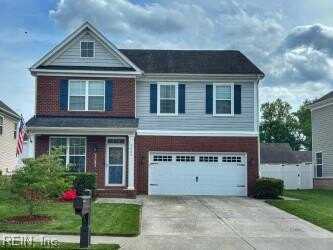 2609 River Watch Drive, Suffolk, VA 23434