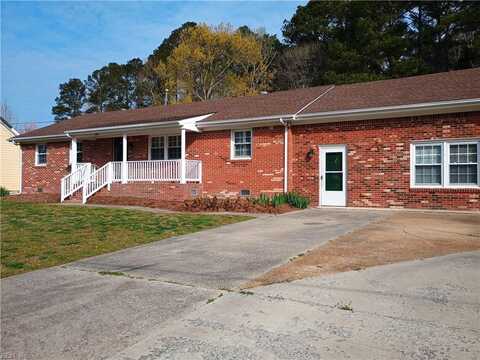 4901 Lake Shore Drive, Chesapeake, VA 23321