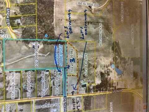 1653 85th Street, Somerset, WI 54017