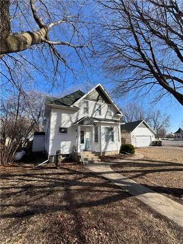 317 2nd Street NW, Pennock, MN 56279