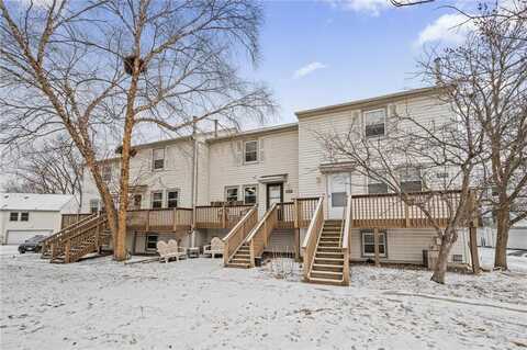8857 42nd Avenue N, New Hope, MN 55427