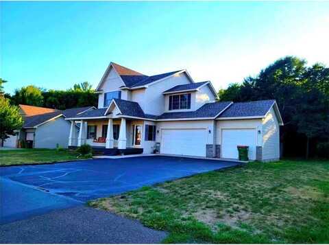 25810 19th Street W, Zimmerman, MN 55398