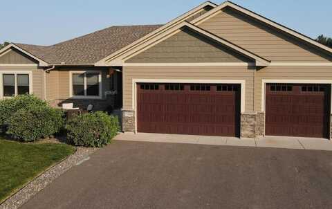 13404 263rd Lane, Chisago City, MN 55013