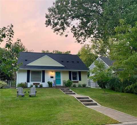 2430 Cavell Avenue S, Saint Louis Park, MN 55426