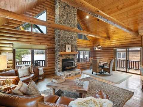22606 E Martin Lake Drive NE, East Bethel, MN 55079