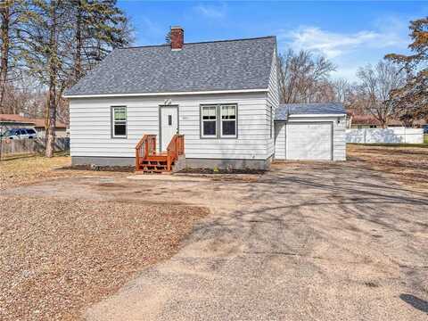 2604 Clearwater Road, Saint Cloud, MN 56301