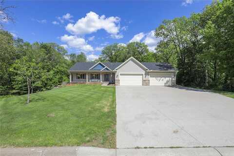 19611 Flamingo Street NW, Oak Grove, MN 55011