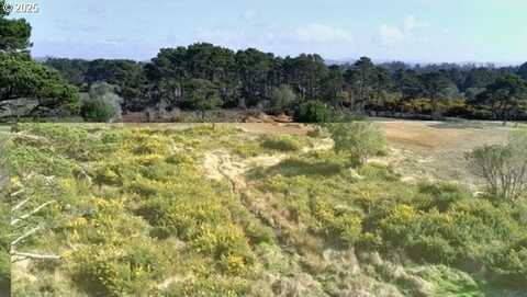 00 Harrison Ave. Lot B, Bandon, OR 97411