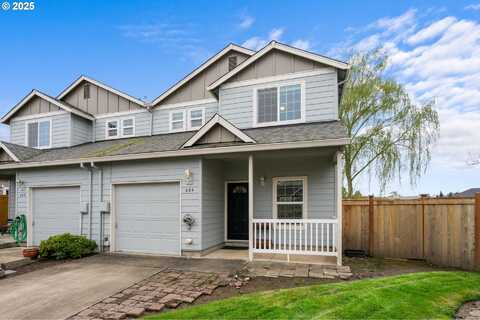 604 E HAMPTON LN, Newberg, OR 97132