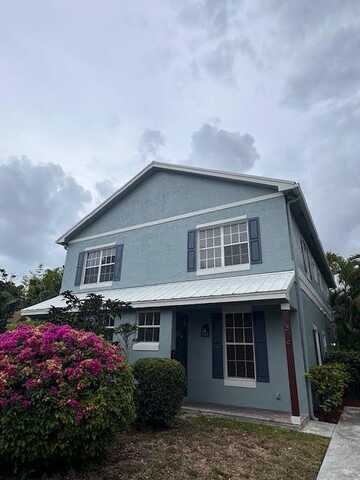 314 Vallette Way, West Palm Beach, FL 33401