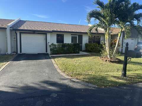 5436 Laurel Oak Street, Delray Beach, FL 33484