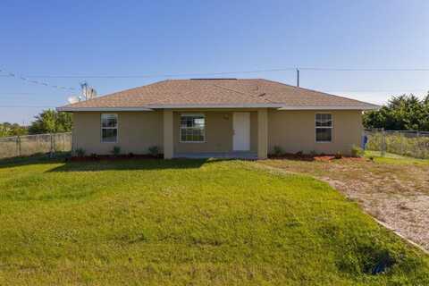 9007 S Indio Circle, LaBelle, FL 33935