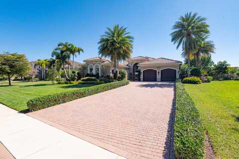 7803 Maywood Crest Drive, Palm Beach Gardens, FL 33412