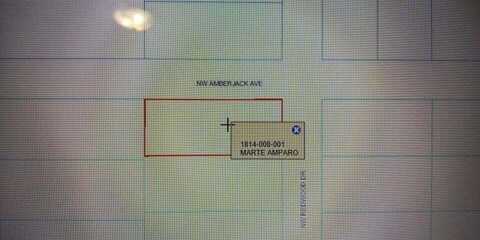 00 NW Redwood Road, Dunnellon, FL 34431
