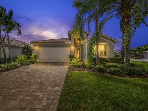10748 SW Matisse Lane, Port Saint Lucie, FL 34987