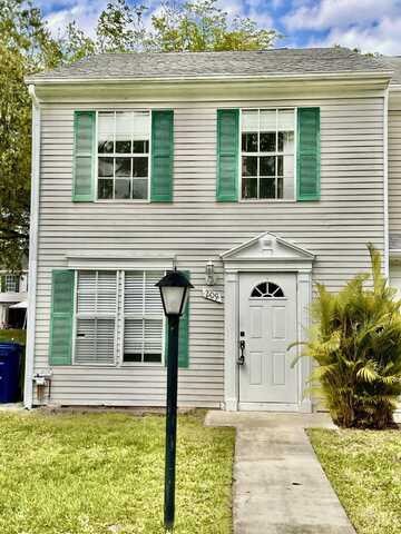 209 Georgian Park Drive, Jupiter, FL 33458