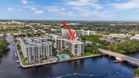 2900 NE 14th St Causeway, Pompano Beach, FL 33062