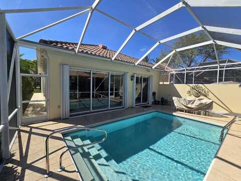 4785 Blossom Drive Drive, Delray Beach, FL 33445
