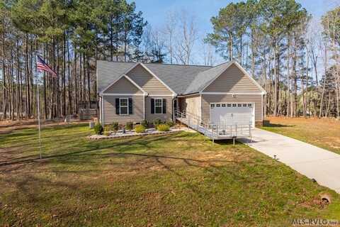 35 Wickersham Way, Louisburg, NC 27549
