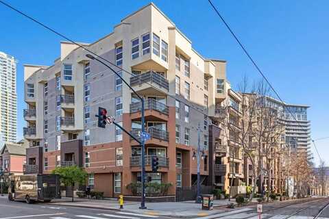 1225 Island Ave, San Diego, CA 92101