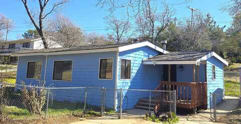 2726 Salton Vista Dr, Julian, CA 92036