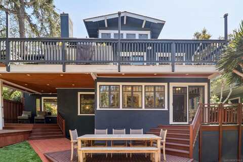 4472 Hortensia St, San Diego, CA 92103