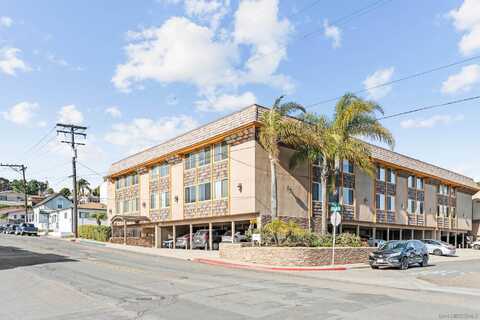 1205 Colusa St, San Diego, CA 92110