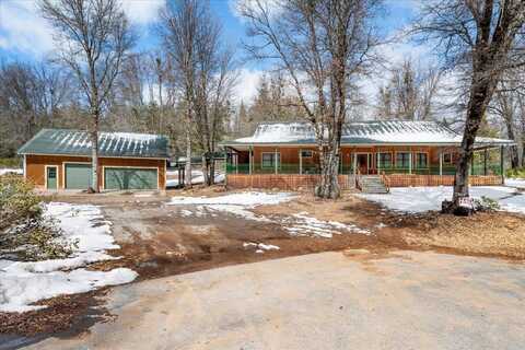 729 Dogwood Ln, McCloud, CA 96057