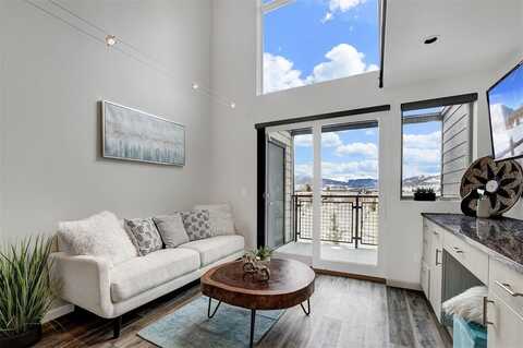 100 BASECAMP WAY, Frisco, CO 80443